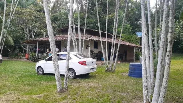 A. Moura Gestor Imobiliário-vende em Santa Isabel um Sítio com plantações, com 55.000m2