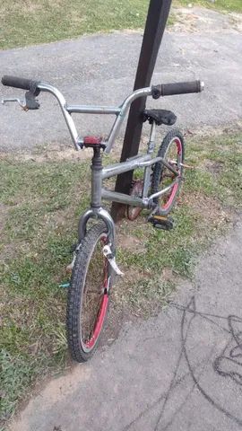 Jna e bike cromada  - Foto 5