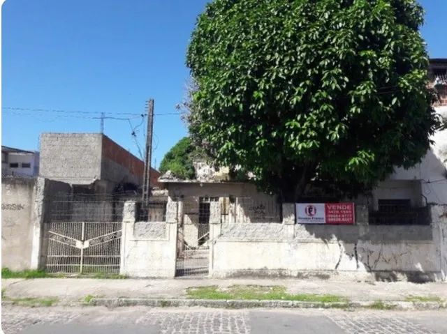 Captação de Terreno a venda na Rua São Miguel - até 861/862, Afogados, Recife, PE