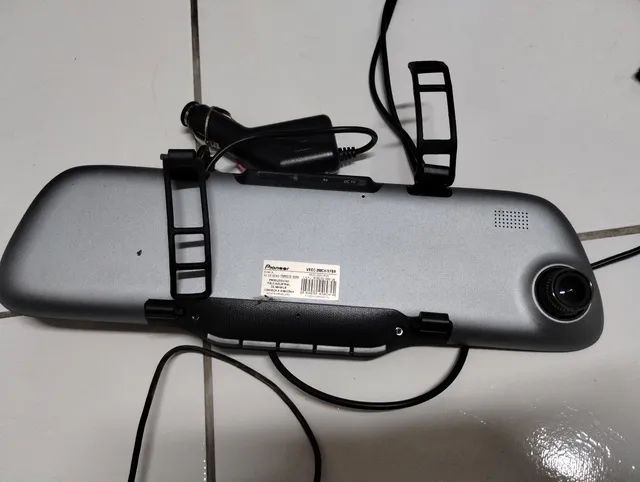 Retrovisor Pioneer - Foto 7