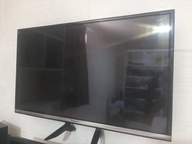 SMART TV PANASONIC VIERA ATUALIZAÇÃO APLICATIVOS ESPELHAMENTO 