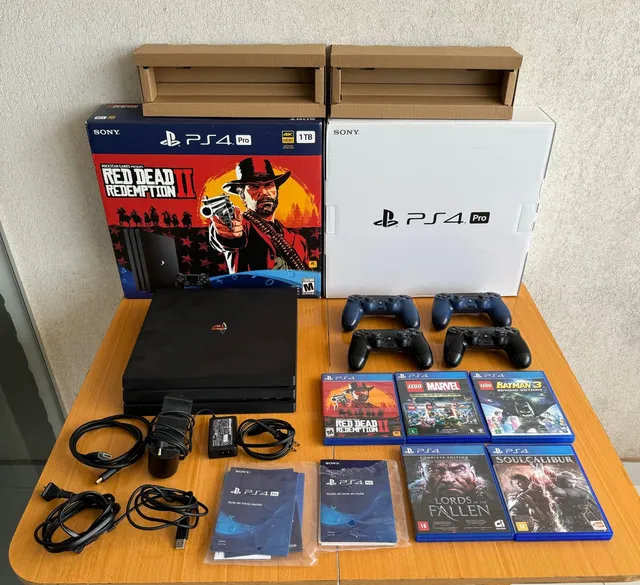 Red Dead Redemption 1 Ps4/Ps5 - Aluguel por 10 Dias