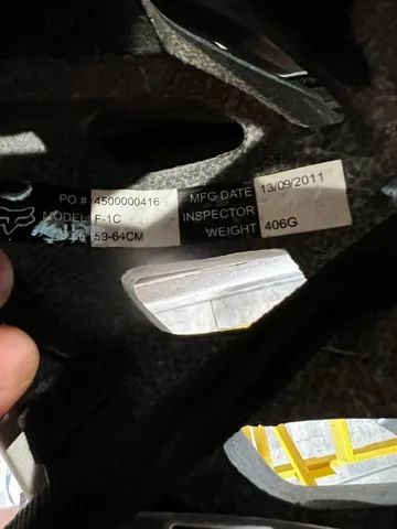 Capacete de Ciclismo - Foto 2