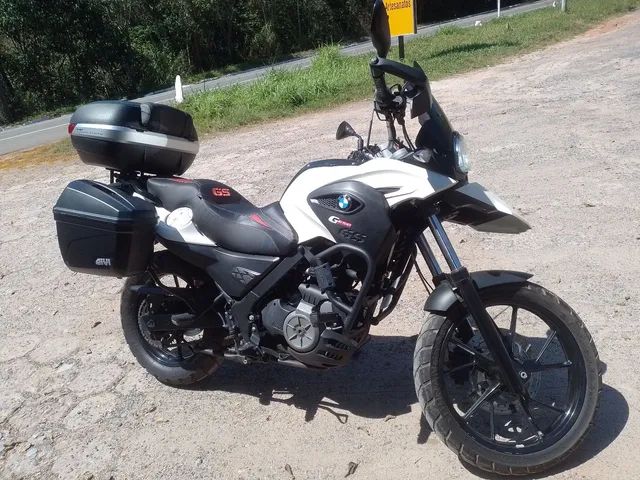 bmw g 650 gs olx