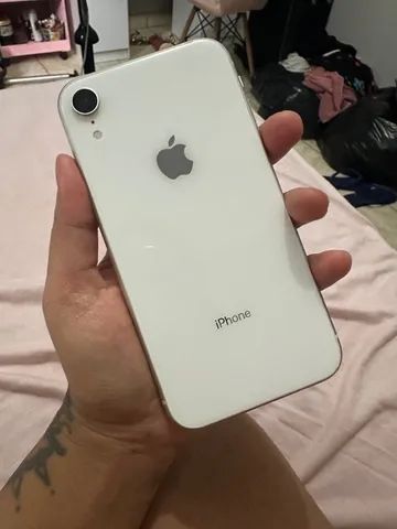 iPhone XR 64 gb - Celulares e telefonia - Residencial Goiânia