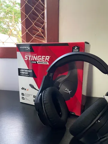 Headset sony pulse  +81 anúncios na OLX Brasil