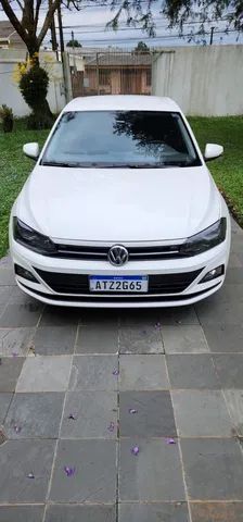 Volkswagen Polo 2020 por R$ 69.800, Guarapuava, PR - ID: 5625026