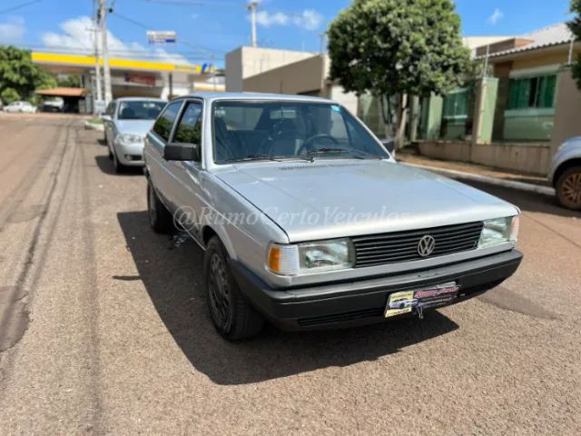 Volkswagen Gol 1.6 Cl 8v Gasolina 2p Manual: Carros usados, seminovos e  novos, Webmotors