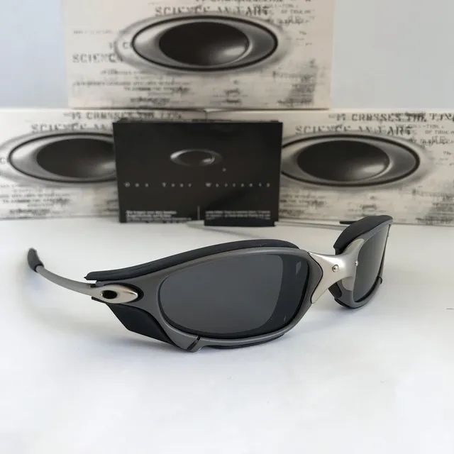 Oculos Oakley Juliet Original: Promoções