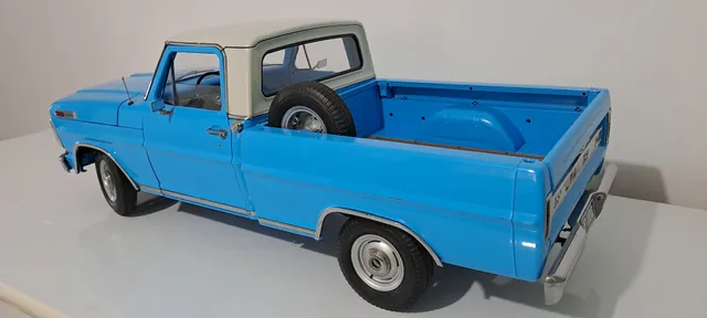 Ford f100  +65 anúncios na OLX Brasil