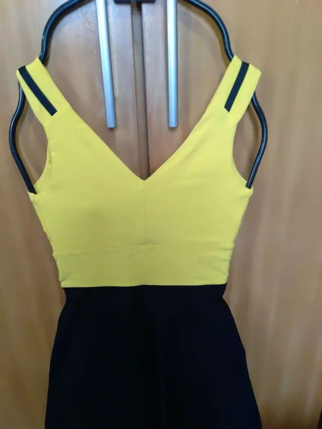 LINDO VESTIDO AVG - Foto 4