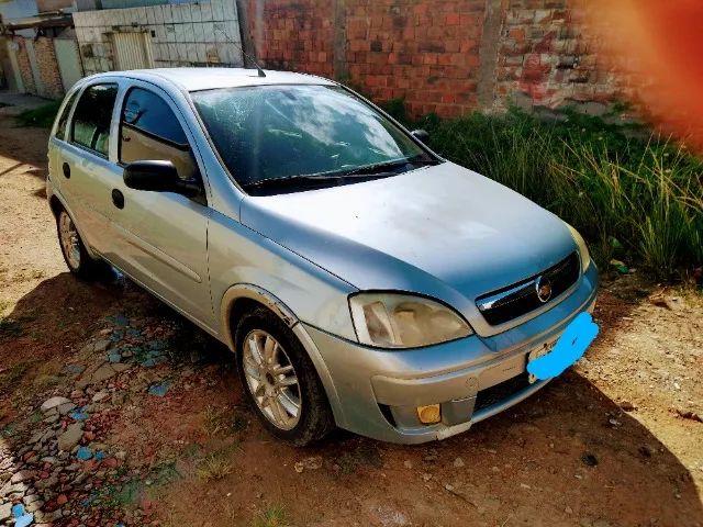 Chevrolet Corsa HATCH MAXX 1.4 8V(ECONO.) por apenas R$ 20.000