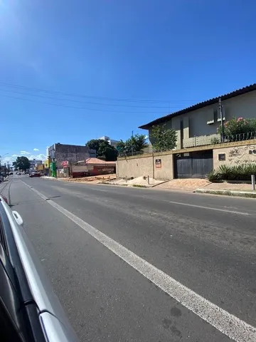 Vendo terreno 18x16 na Rua Coelho de Resende