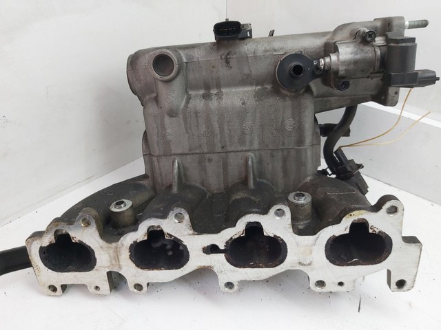 Coletor Escape motor Hyundai tucson 2.0 16v 2015 smp <br>