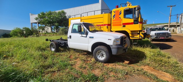 F350 4x4  - Foto 4