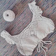 Peças de crochê sobe medidas  - Foto 2
