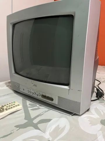 Televisor LG - CRT, 14FK3RB