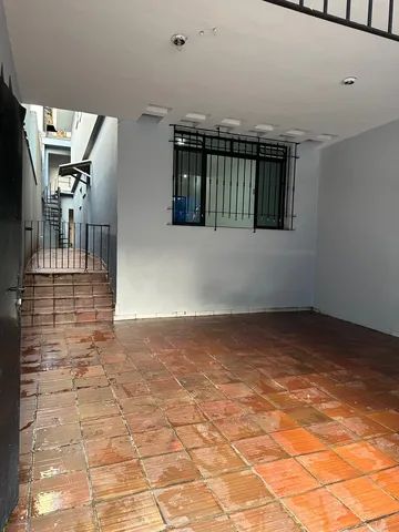 Captação de Casa para locação na Rua Encarnação Alcarde Maciel (Vl Élida), Centro, Diadema, SP