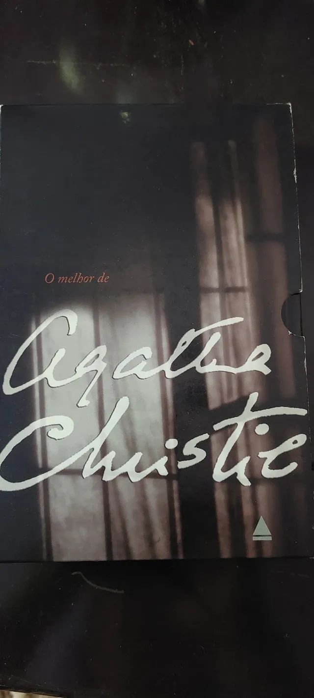 Box Agatha Christie  - Foto 3