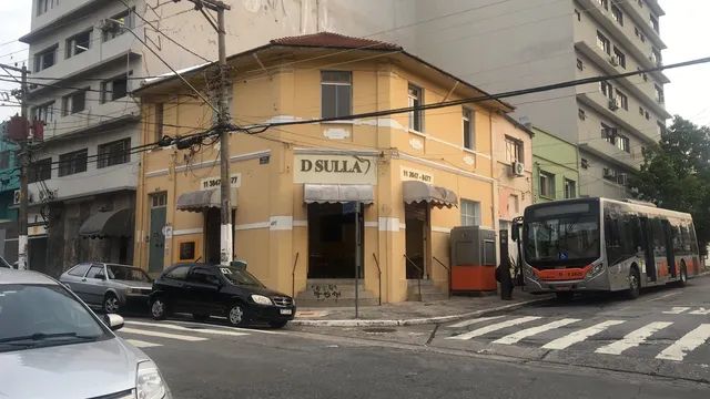 foto - São Paulo - Lapa