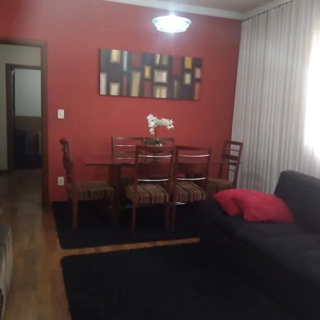 Captação de Apartamento a venda na Avenida Sicília, Bandeirantes (Pampulha), Belo Horizonte, MG