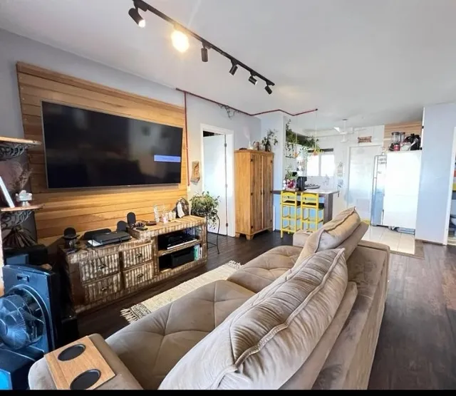 Apartamento à venda no bairro Vila Nova Manchester - São Paulo/SP, Zona Leste