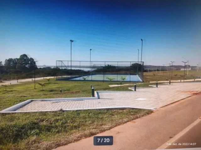 Condomínio portal do prata Lote 1.119.88 m2 ágio ou quitado - Foto 8