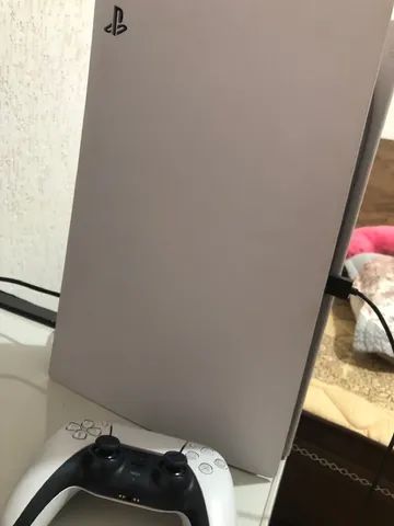 PlayStation 5 sem marca de uso  - Foto 6