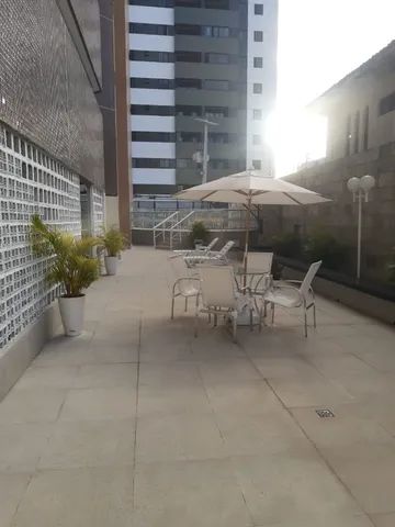 Excelente localização, apt c/ 5 qtos, próximo AV. Epitacio Pessoa e bancos! - Foto 4