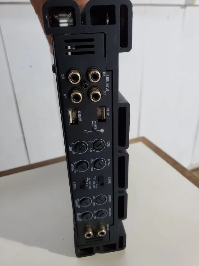 MODULO ROADSTAR POWER ONE