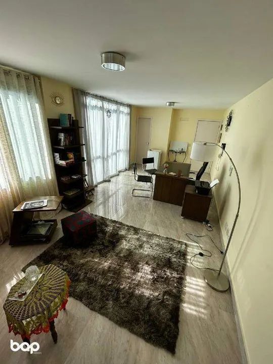 Aluguel sala comercial - Rio's Life Office