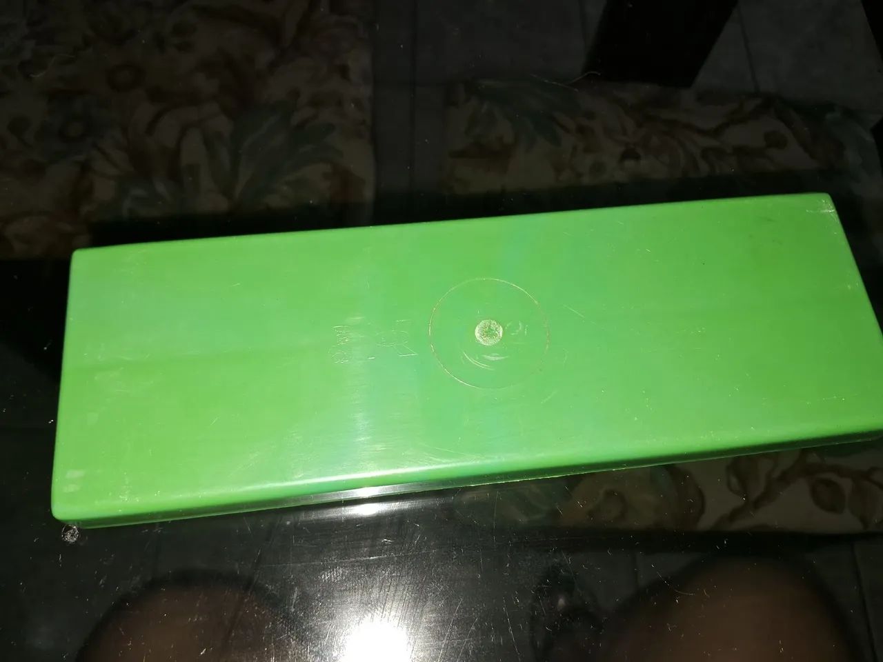 Estojo escolar antigo  - Foto 3