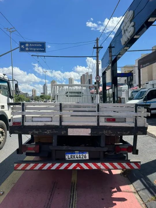 Iveco vertis 90v18 2013 novissimo!! - Foto 7