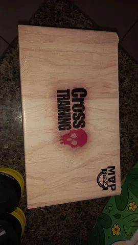 Tênis pra Cross, MVP Número 40 - Foto 4