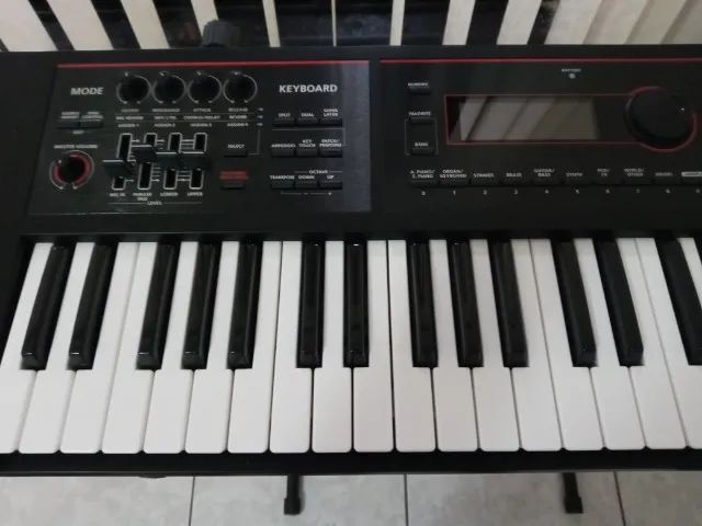 Teclado Roland XPS-30 - Foto 4