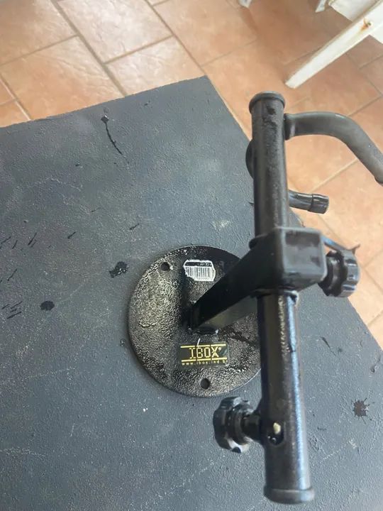 Suporte violão - Foto 2