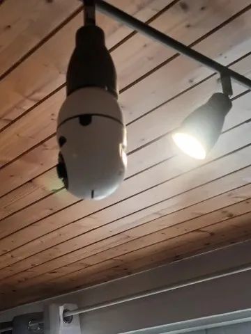 Câmera De Segurança Wifi - Foto 4