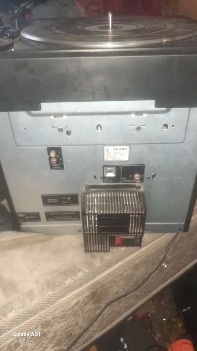 Aparelho de som  - Foto 2