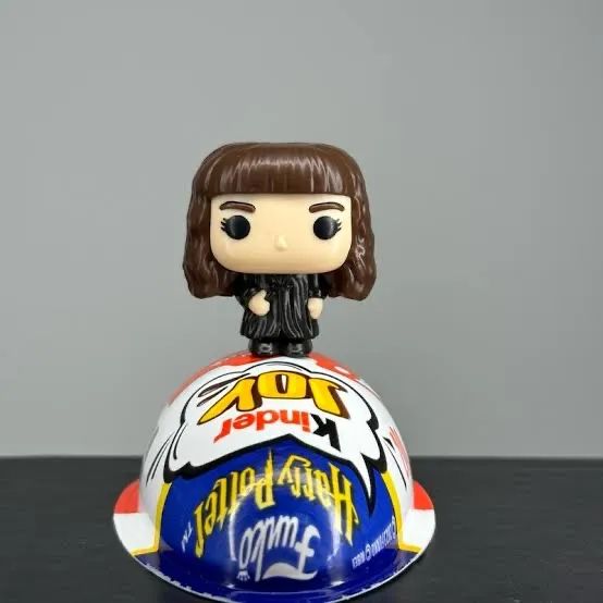 Hermione - Kinder Joy Harry Potter