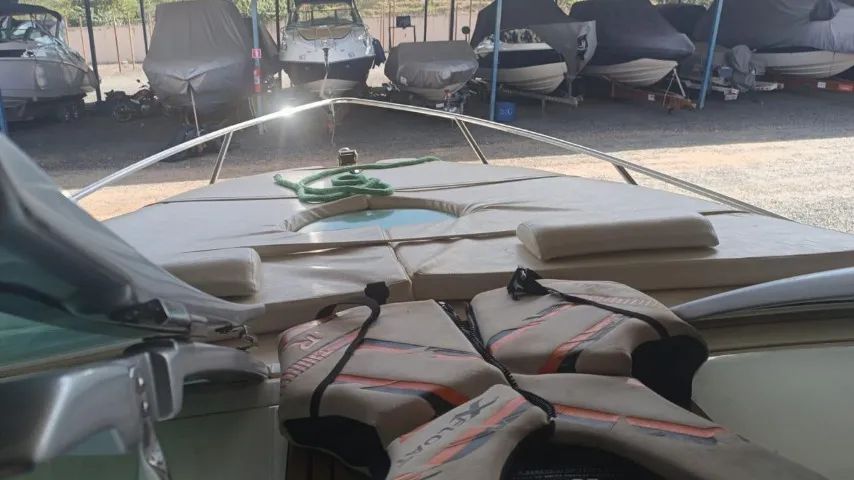 Lancha Focker 255 - Foto 4