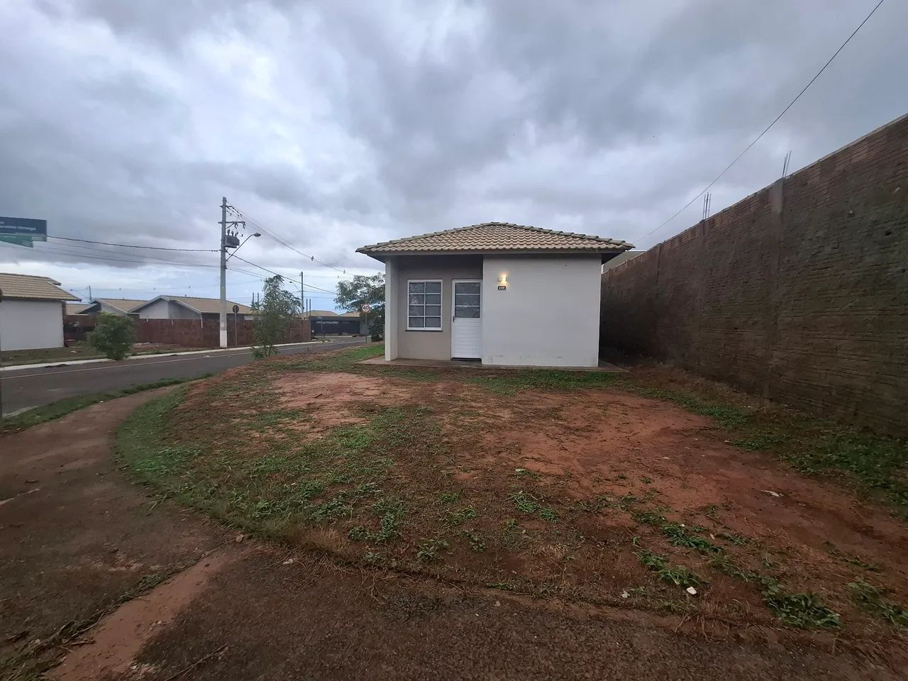 foto - São José do Rio Preto - Parque Residencial Edson Baffi