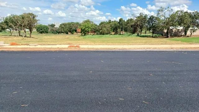 Terrenos no bairro Cidade Jardim em Araraquara - Foto 7