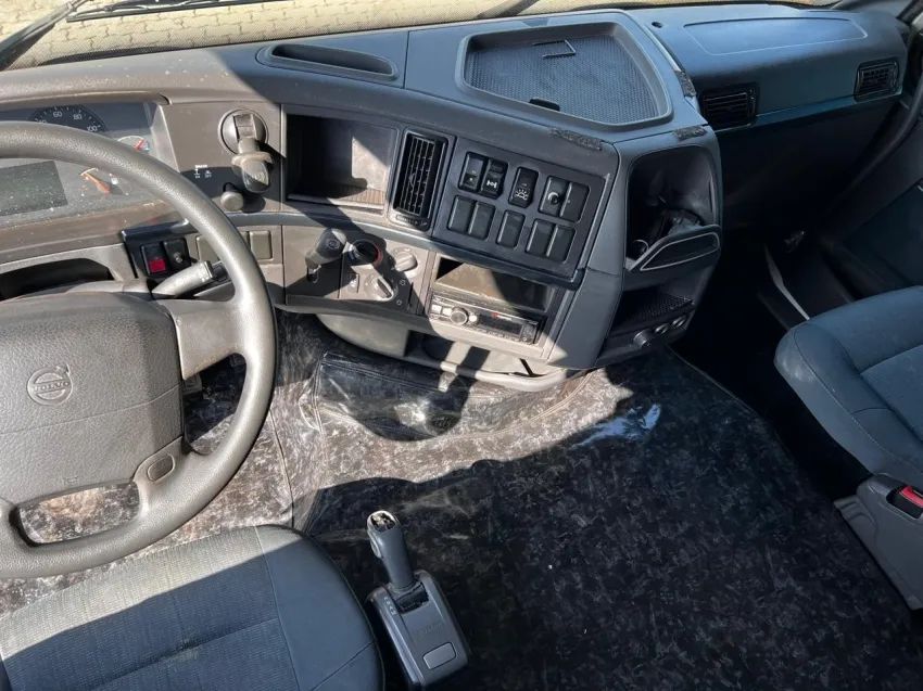 VOLVO FH 500 6X2 2013/2013 - Foto 9