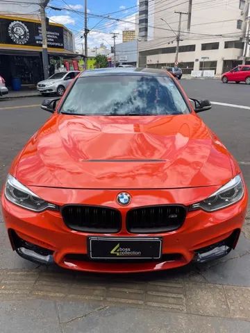 BMW Usados e Novos em GO