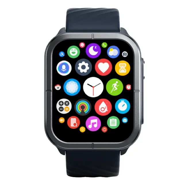 Smartwatch Mibro C3 com BT Call - Foto 4