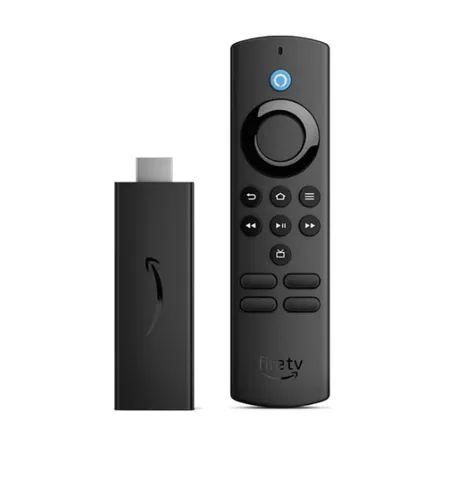 Fire Tv Stick Lite, Amazon, Alexa, Novo, Original. - Foto 3