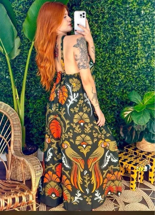 Macacão Farm P - Foto 3