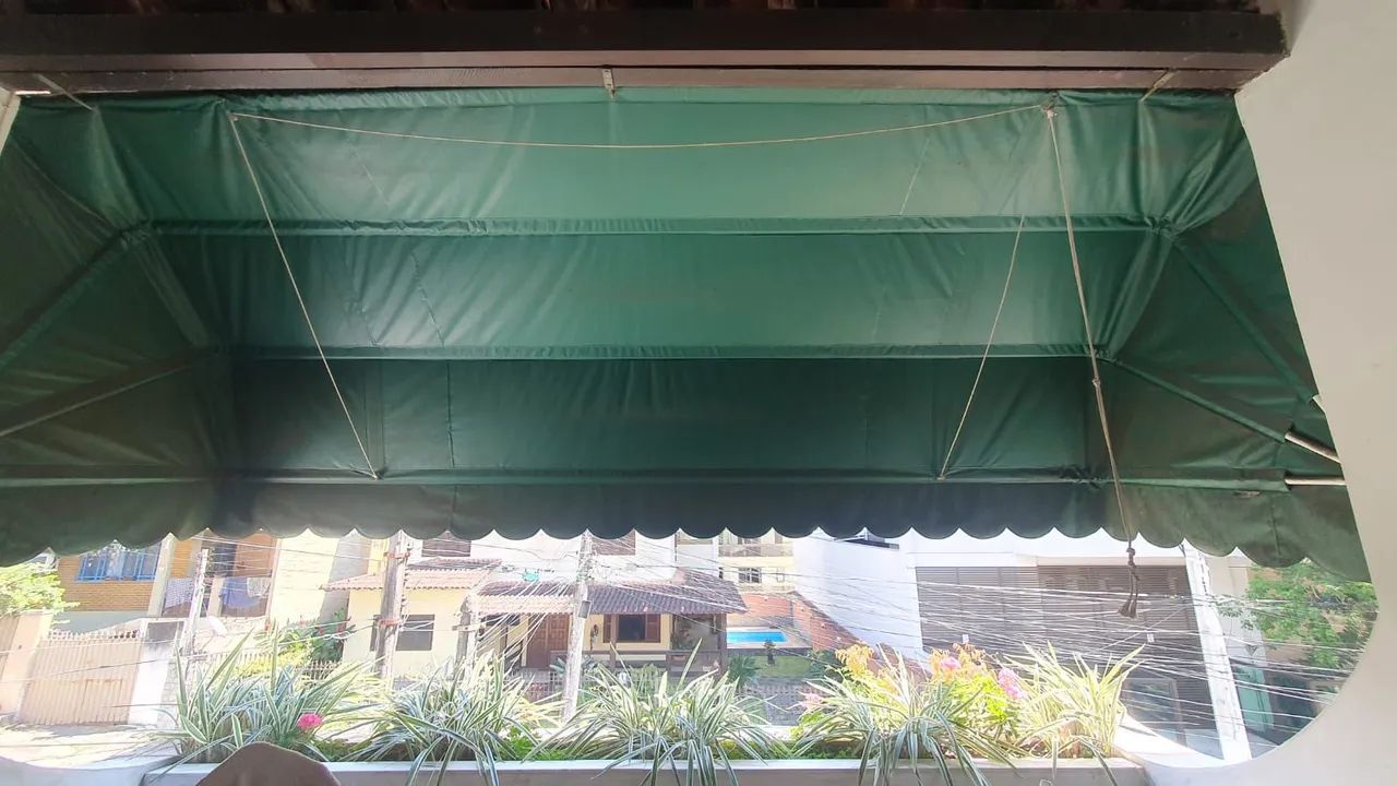 Toldos e Manutenção  - Foto 3