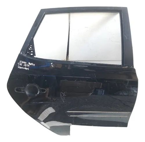 Porta Traseira Direita Hyundai  I30  23042404