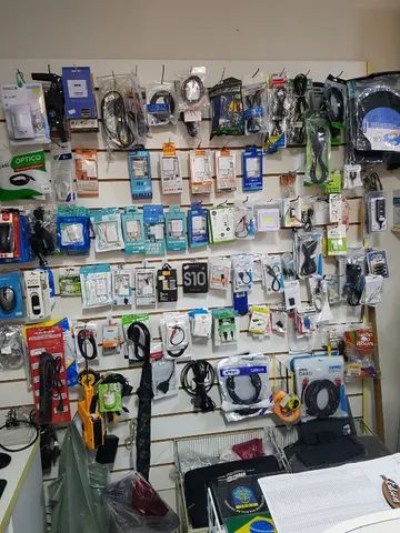 QUER SER O DONO DE SEU PROPRIO NEGÓCIO. - Foto 9